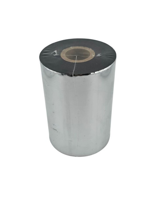 Textile Resin 110mm x 450m Thermal Transfer Ribbon