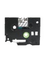 Brother TZe-155 TZe155 label tape Dore compatible