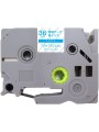 Brother TZE-163 TZE163 label tape Dore compatible