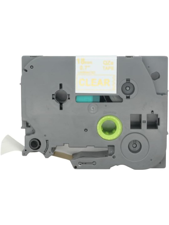 Brother TZE-164 TZE164 label tape Dore compatible