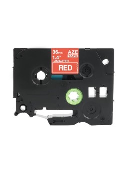 Brother TZE-465 TZE465 label tape Dore compatible