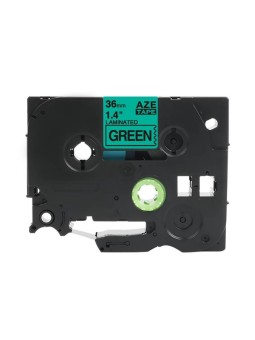 Brother TZE-761 TZE761 label tape Dore compatible