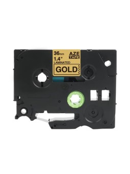 Brother TZE-861 TZE861 label tape Dore compatible