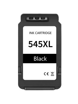 Canon PG-545XL PG545XL 8286B001 BK tindikassett Dofe analoog