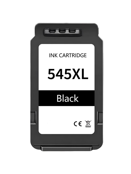 Canon PG-545XL PG545XL 8286B001 BK rašalinė kasetė Dofe suderinama