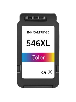 Canon CL-546XL CL546XL 8288B001 C/M/Y ink cartridge Dofe compatible