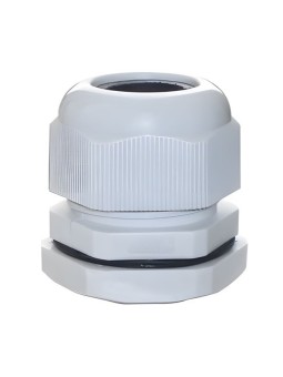 Vedenpitävä kaapelikiinnitys 38mm, kaapelin valinta 18-25mm, PG29