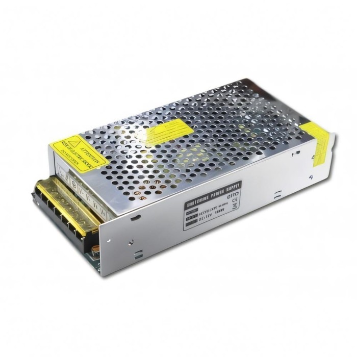 Power supply 480W 24V 20A IP20