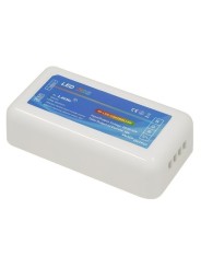 4 zones RGBW receiver