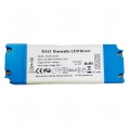 Dimmable driver DALI 12 26W