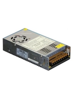 Virtalähde 200W 5V 40А IP20