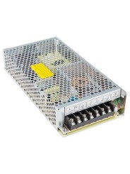 Toiteplokk 100W 5V 20А IP20