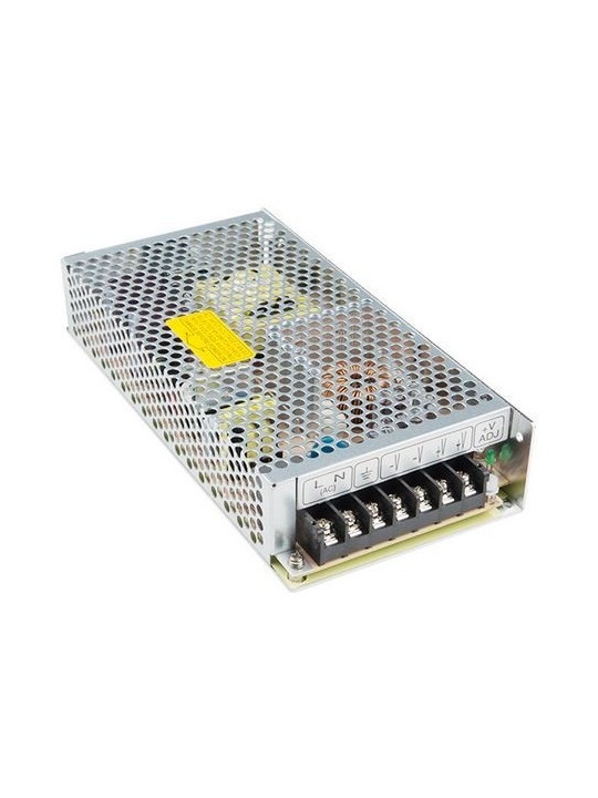 Toiteplokk 50W 5V 10А IP20