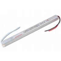 Virtalähde 72W 24V 3A IP20