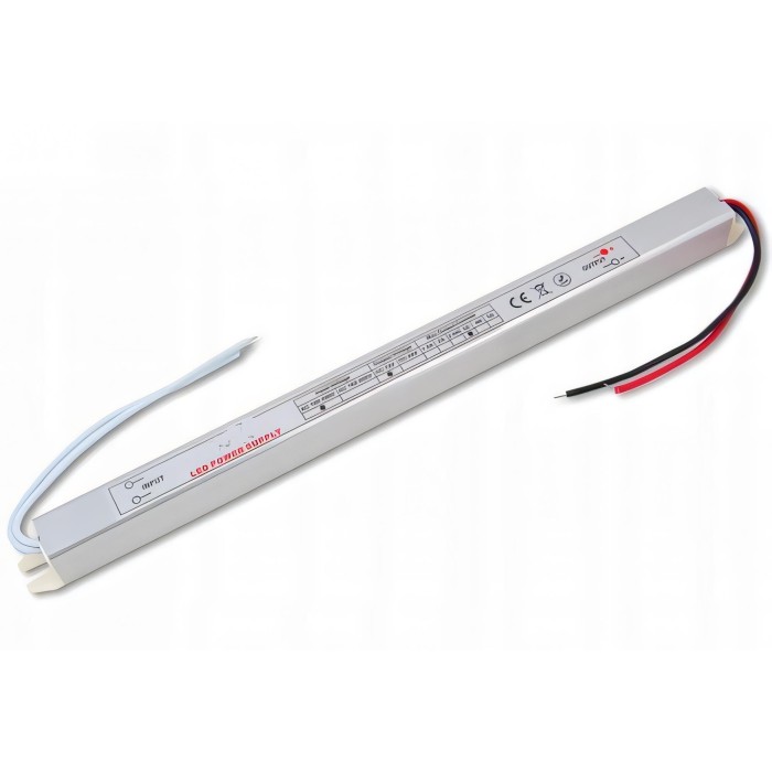 Power supply 72W 24V 3A IP20