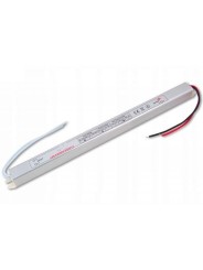 Maitinimas 18W-12V-1.5A IP20