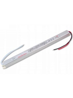 Barošanas avots 18W-12V-1.5A IP20