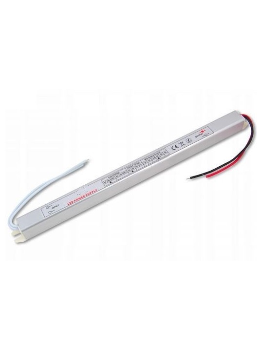 Barošanas avots 18W-12V-1.5A IP20