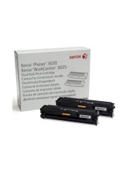 Xerox toonerkassett 106R03048 Doublepack