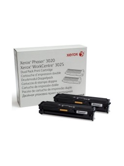 Xerox toonerkassett 106R03048 Doublepack