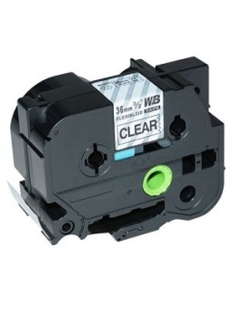 Brother TZe-FX161  TZe-FX161 этикеточная лента Dore аналог