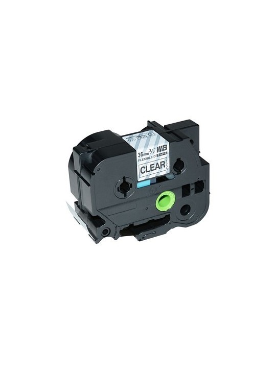 Brother TZe-FX161 TZeFX161 kleepkirjalint Dore analoog