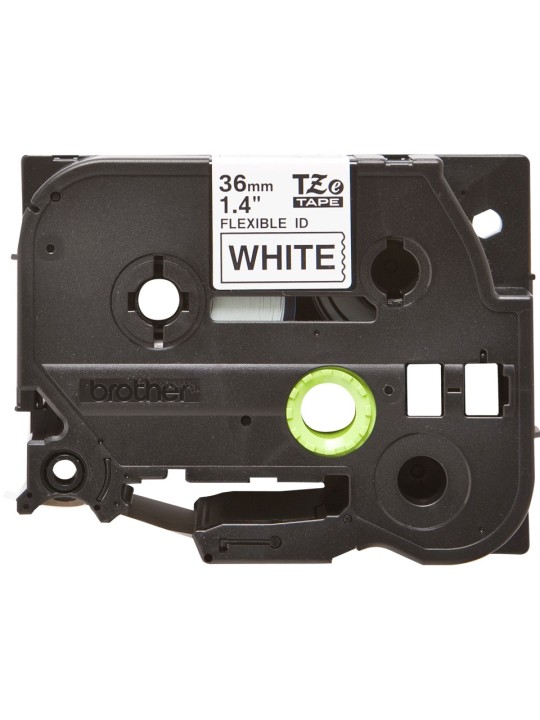 Brother TZe-FX261 TZeFX261 kleepkirjalint Dore analoog