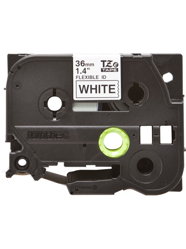 Brother TZe-FX261 TZeFX261 kleepkirjalint Dore analoog