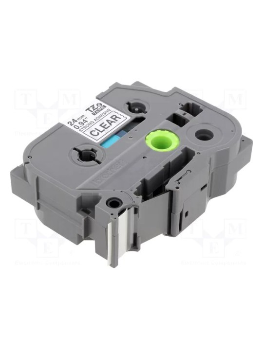 Brother TZe-S151 TZeS151 Label Tape Dore Compatible