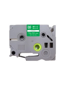 Brother TZE-765 TZE765 kleepkirjalint Dore analoog