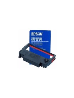 Epson ERC-38 ERC38 BR C43S015376 Ribbon Cartridge