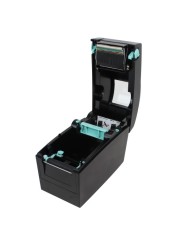 Godex DT200iL etikečių spausdintuvas