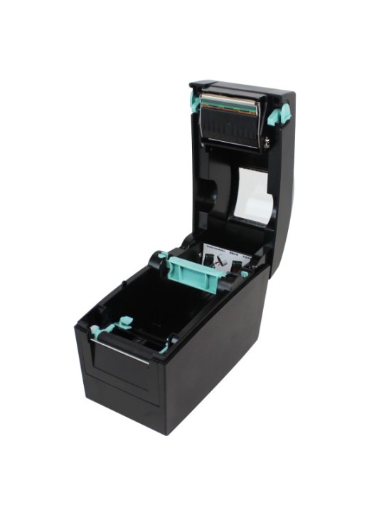 Godex DT200L+ etikečių spausdintuvas