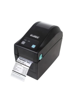 Godex DT200L+ принтер для этикеток