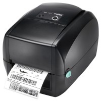 Godex RT730 принтер для этикеток