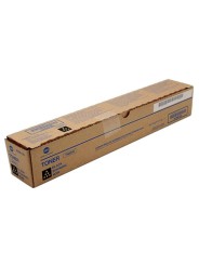 Konica Minolta TN-321K TN321K / A33K150 Black toner