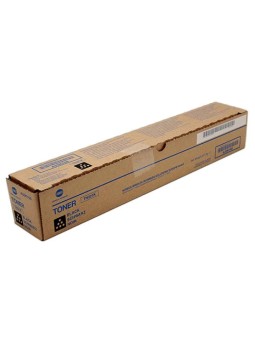 Konica Minolta TN-321K TN321K / A33K150 Black toner