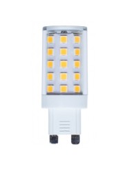 G9 bulb 4,8W 528lm WW EUROBELEUCHTUNG