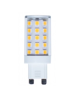 G9 bulb 4,8W 528lm WW EUROBELEUCHTUNG