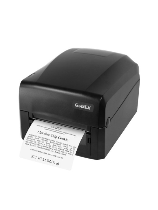 Godex GE300 etiķešu printeris