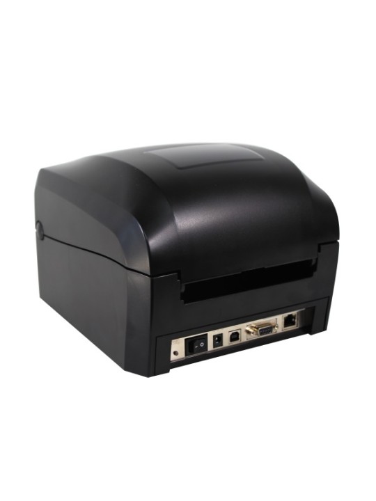 Godex GE300 etiķešu printeris