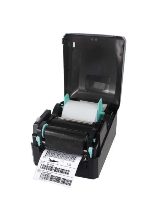 Godex GE300 etikečių spausdintuvas