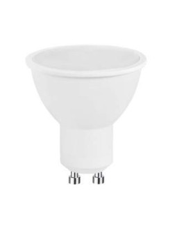GU10 bulb 5W 700lm WW EUROBELEUCHTUNG