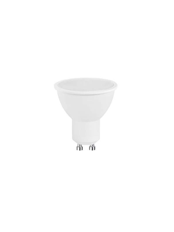 GU10 bulb 5W 700lm WW EUROBELEUCHTUNG