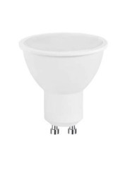 GU10 bulb 5W 700lm DW EUROBELEUCHTUNG