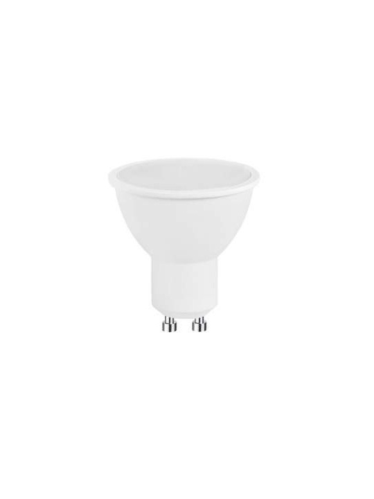 GU10 bulb 5W 700lm DW EUROBELEUCHTUNG