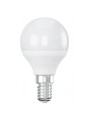 E14 G45 bulb 5W 800lm WW EUROBELEUCHTUNG