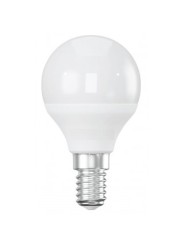 E14 G45 bulb 8W 1280lm WW EUROBELEUCHTUNG
