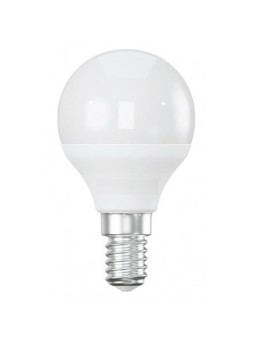 E14 G45 bulb 8W 1280lm DW EUROBELEUCHTUNG