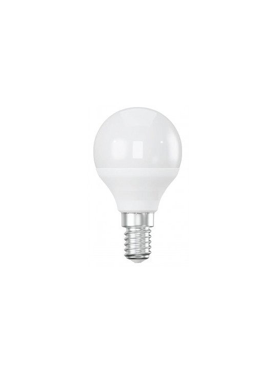 E14 G45 bulb 8W 1280lm DW EUROBELEUCHTUNG